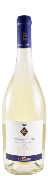 Tenuta Guado Al Tasso Vermentino Bolgheri