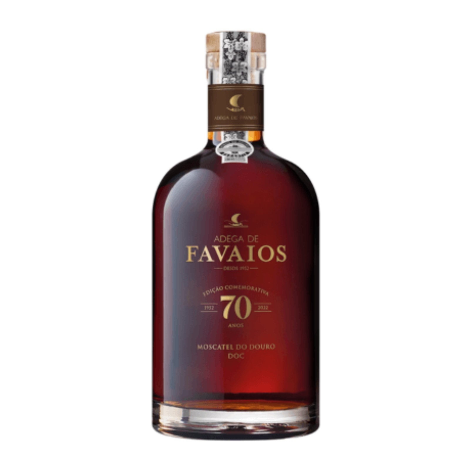 Favaios Edição Comemorativa 70 Anos Moscatel Do Douro