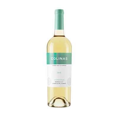 Colinas Chardonnay