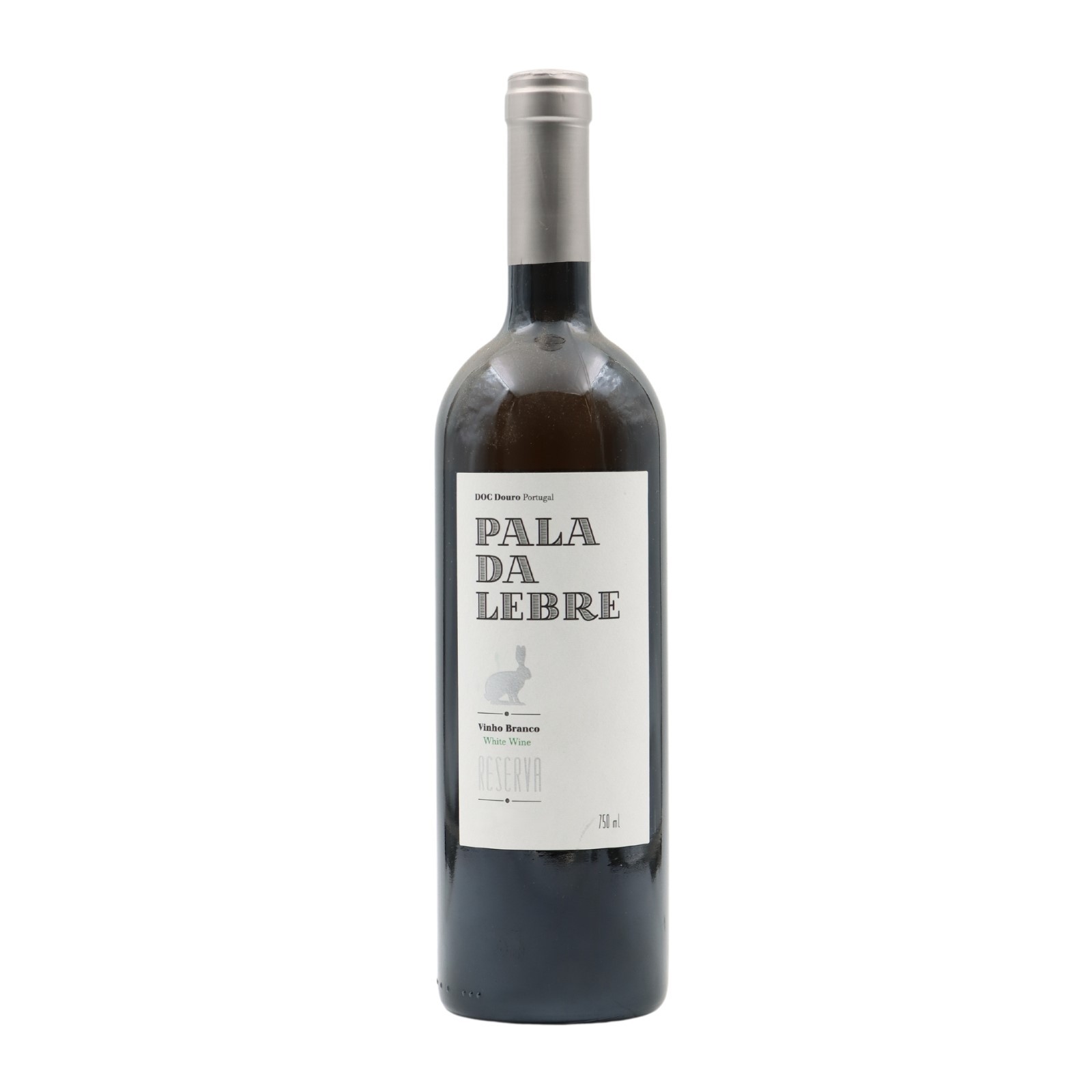 Pala Da Lebre Reserva