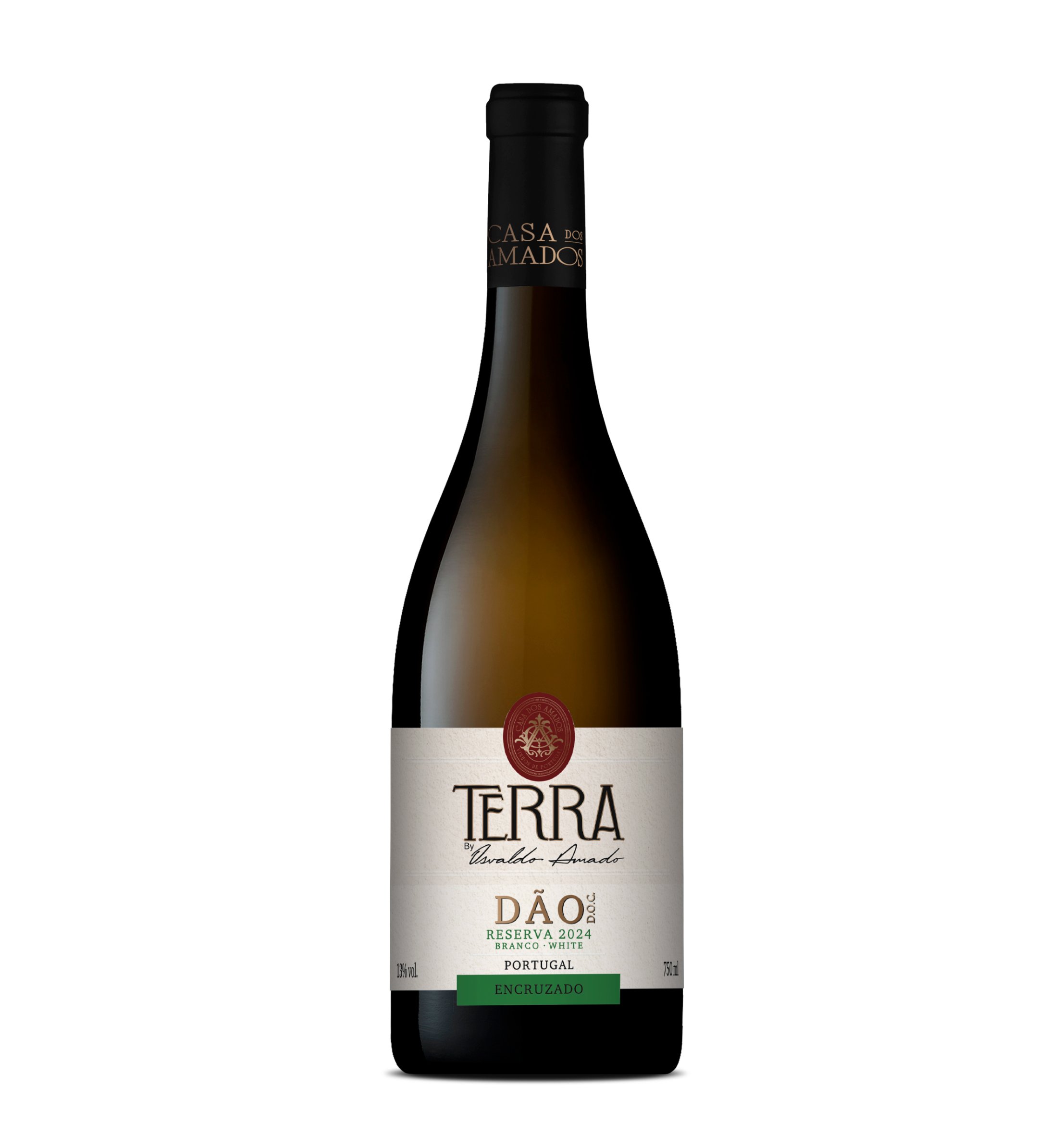 Terra Reserva Encruzado