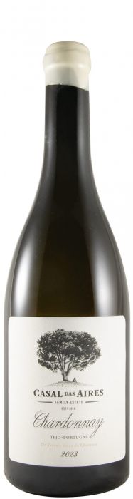 Casal Das Aires Chardonnay