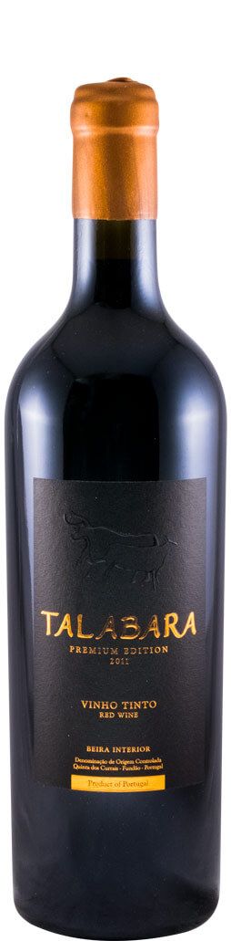 Talabara Premium Edition