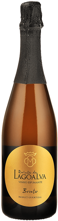 Lagoalva Grande Reserva Syrah