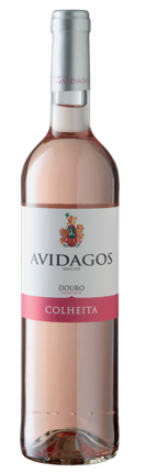 Quinta Dos Avidagos