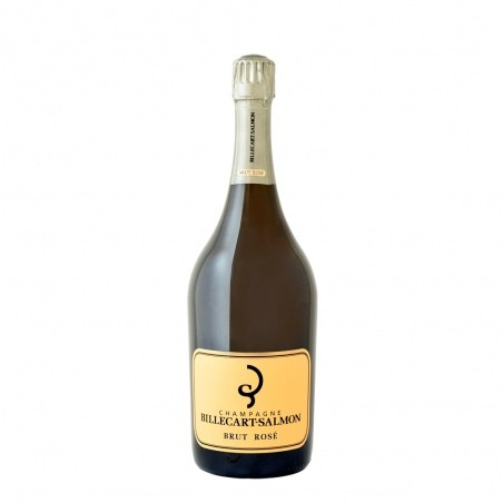 Champagne Billecart Salmon - França 1.5 Lts