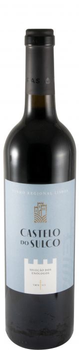 Castelo Do Sulco Seleção Dos Enólogos
