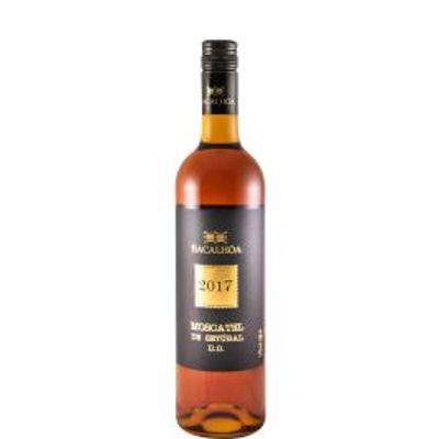 Bacalhoa Moscatel De Setubal