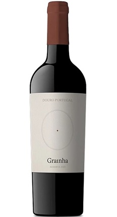 Quinta Nova Grainha Reserva