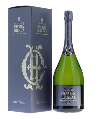 Charles Heidsieck Réserve 1500ml