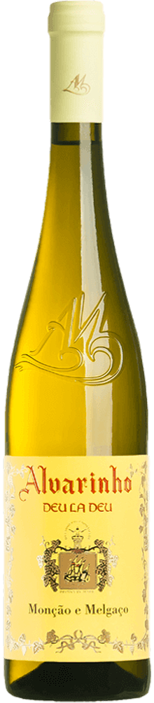 Adega De Monção Escolha