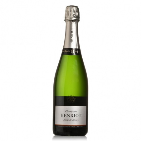 Champagne Henriot De S