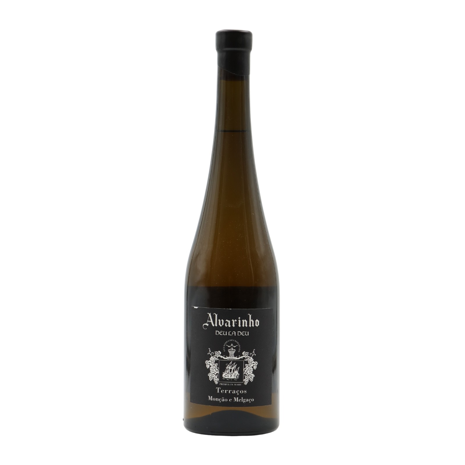 Alvarinho Deu La Deu Terraços