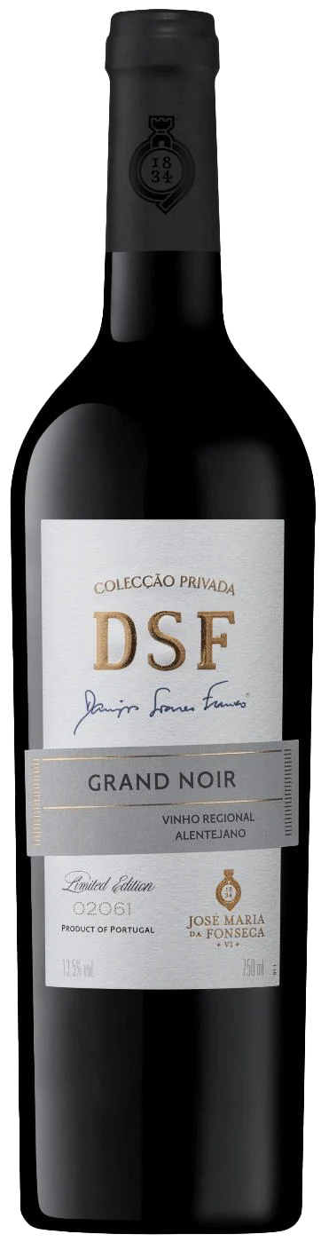 Quinta De Camarate Seco