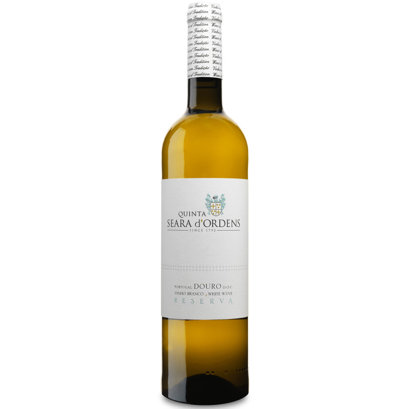 Quinta Seara D'Ordens Reserva