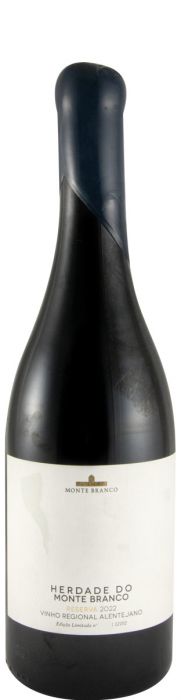 Hmb Reserva Edição Limitada