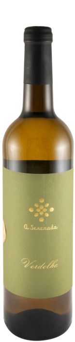 A Serenada Verdelho Edição Limitada