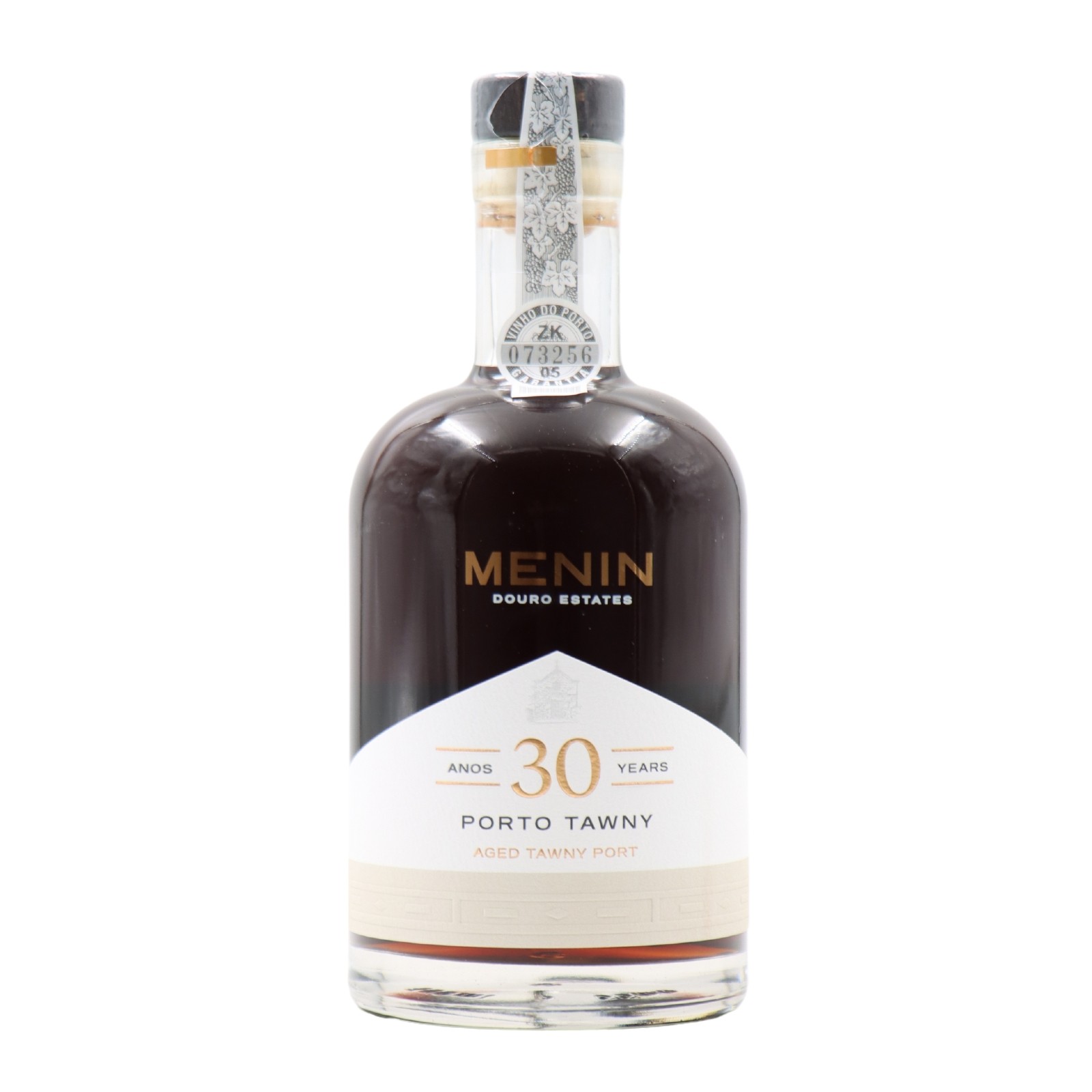 Menin 30 Anos Tawny