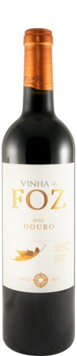 Quinta Da Foz Vinha Da Foz