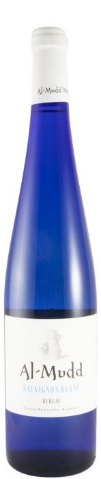 Al-Mudd Sauvignon