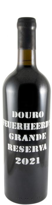 Feuerheerd's Anchor Grande Reserva