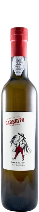 Madeira Barbeito Boal 5 Anos