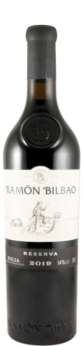 Ramón Bilbao Reserva