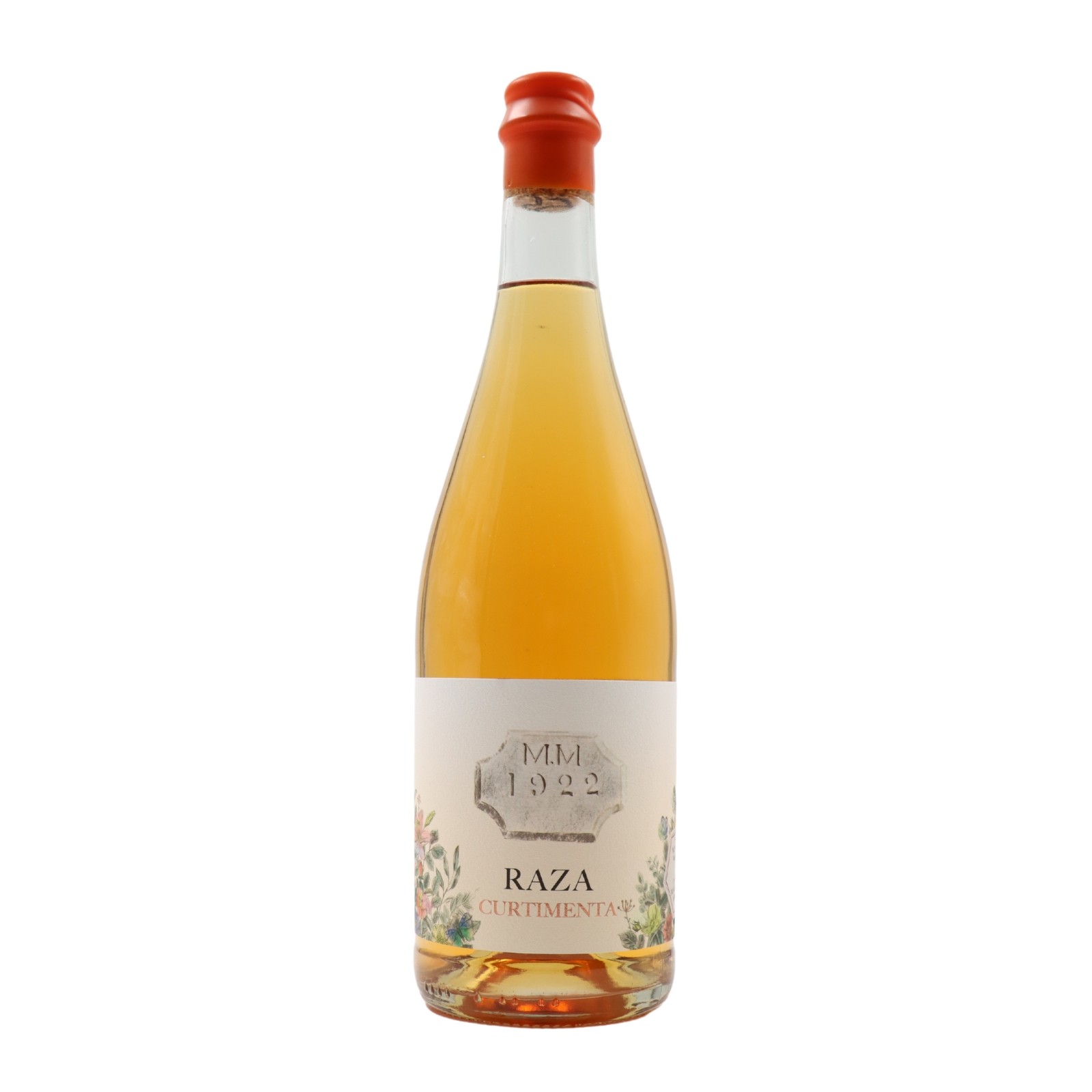 Quinta Da Raza Curtimenta