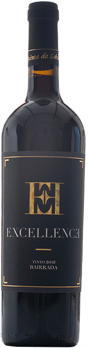 Quinta Da Laboeira Vinhas Velhas Baga