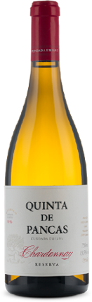 Quinta De Pancas Reserva Chardonnay