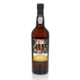 Ramos Pinto Adriano Reserva