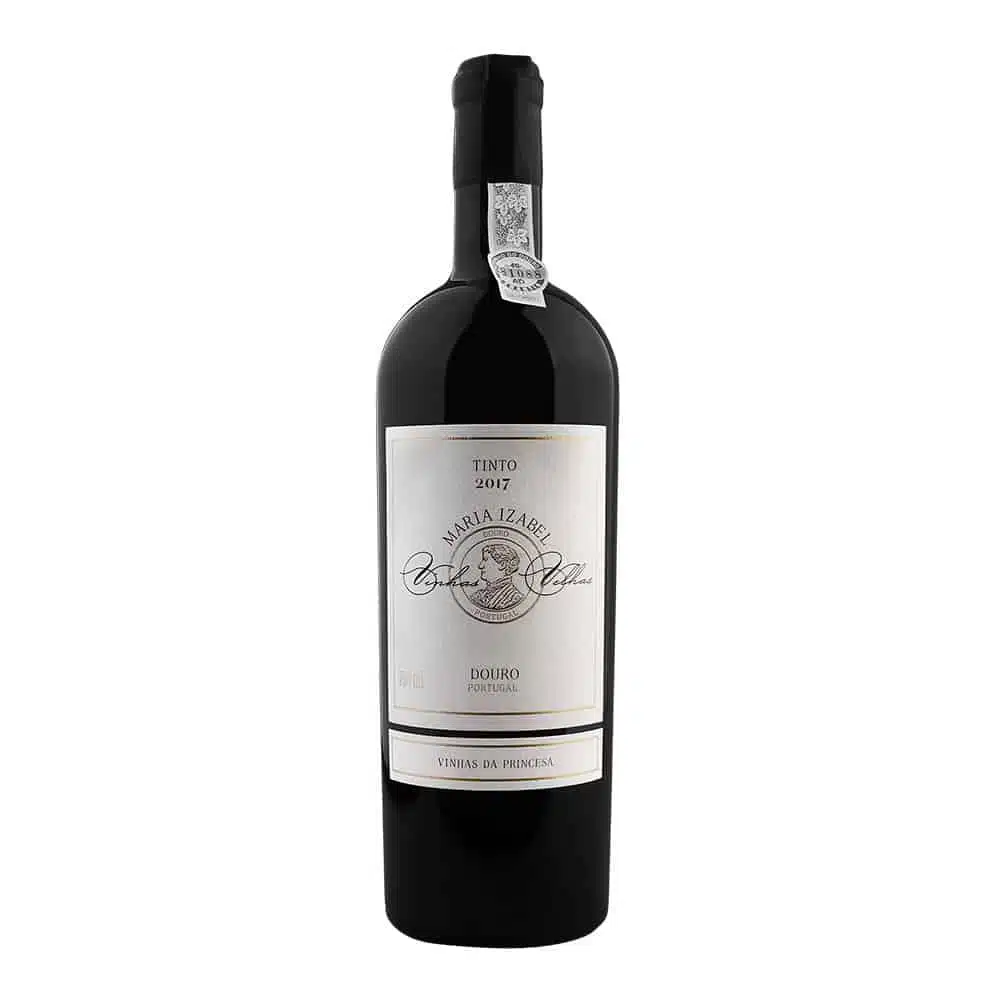 Maria Izabel Vinhas Velhas