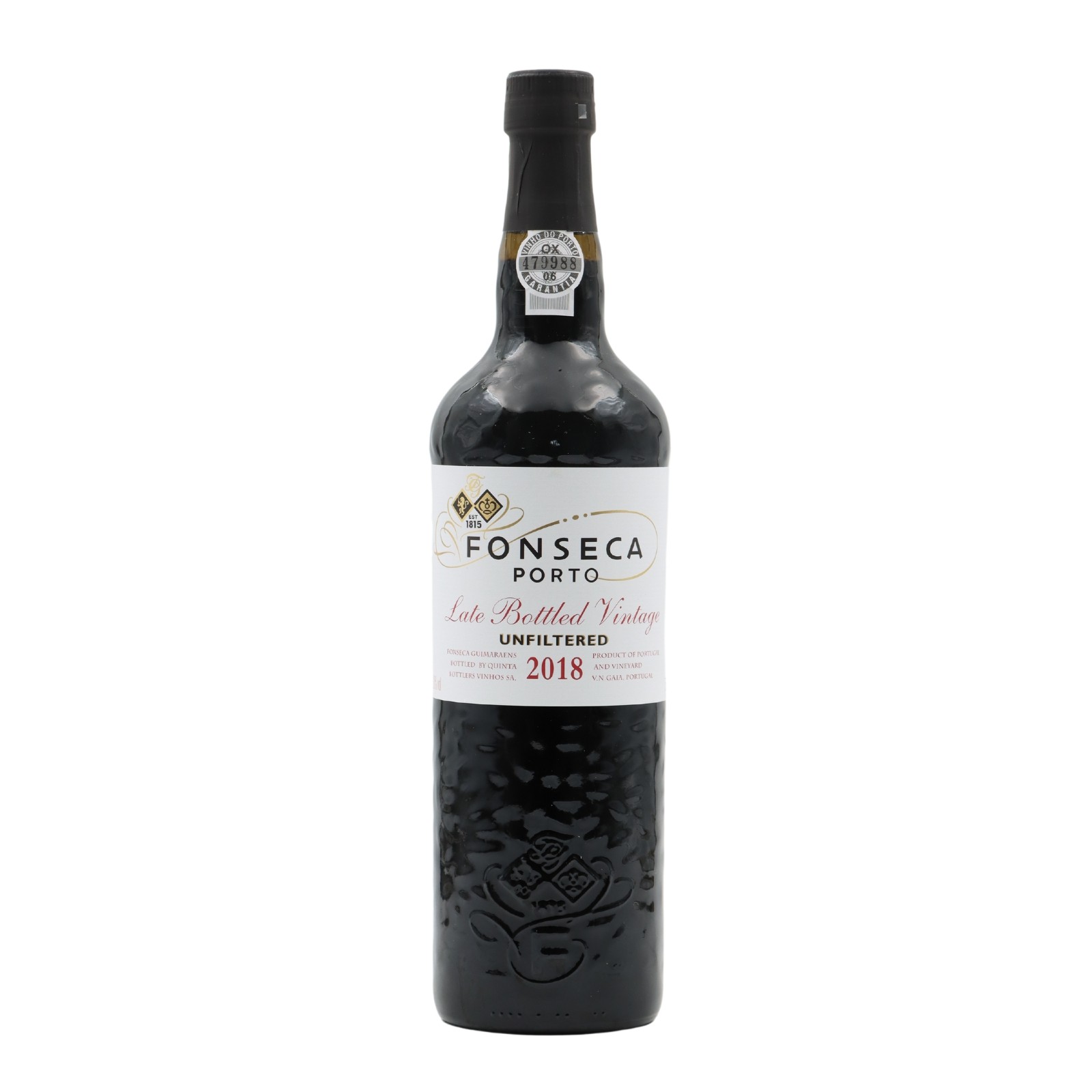 Fonseca Unfiltered