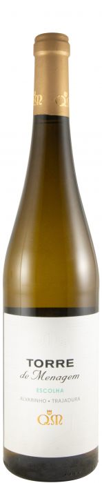 Torre De Menagem Escolha