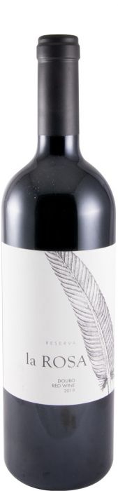 La Rosa Reserva
