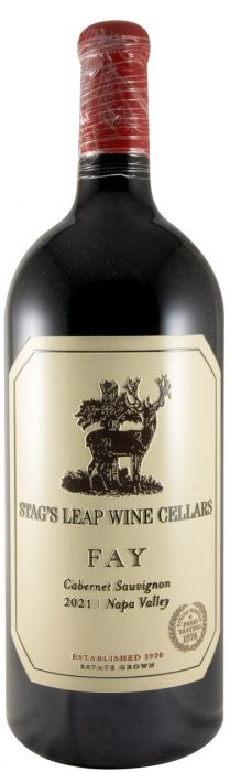 Stag's Leap Fay Cabernet Sauvignon