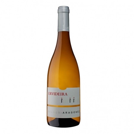 Ervideira Invisível Aragonez - Alentejo