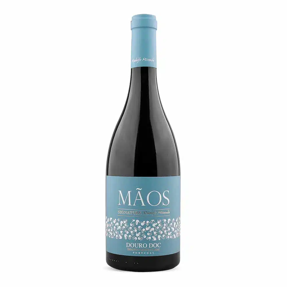 Mãos Signature Rudolfo Miranda