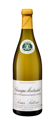 Louis Latour Chassagne-Montrachet