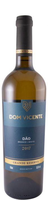 Dom Vicente Grande Reserva