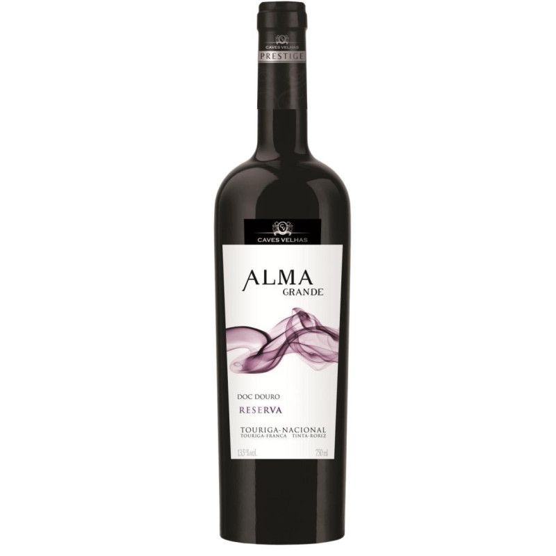 Almagrande Reserva