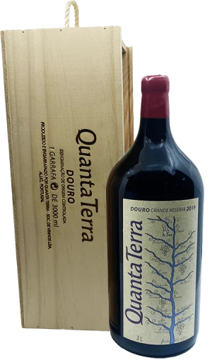 Quanta Terra Gold Edition