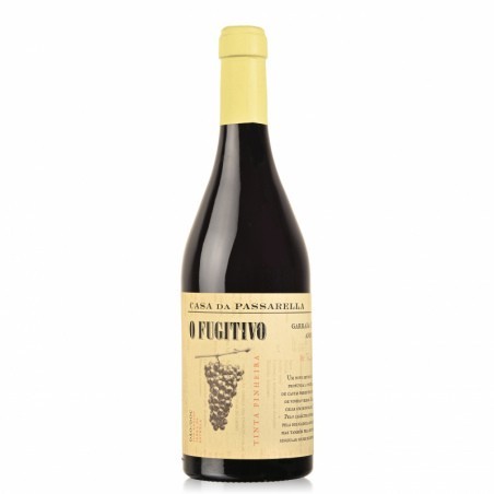 Passarella Tinta Pinheira