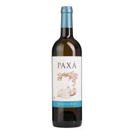 Paxá Sauvignon