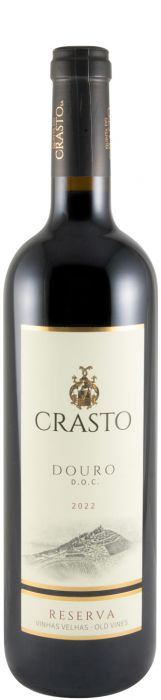 Crasto Vinhas Velhas Reserva