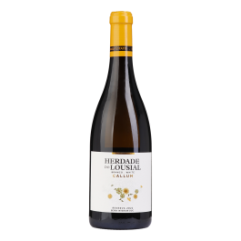 Herdade Do Lousial Reserva Callum