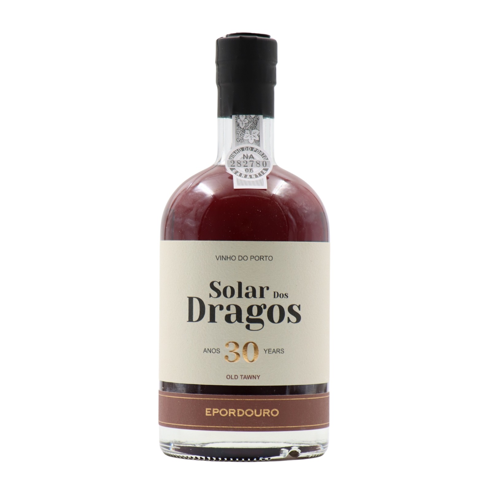 Solar Dos Dragos 30 Anos Tawny