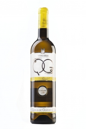 Quinta De Gomariz Grande Escolha