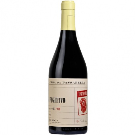 Passarella O Fugitivo Cao