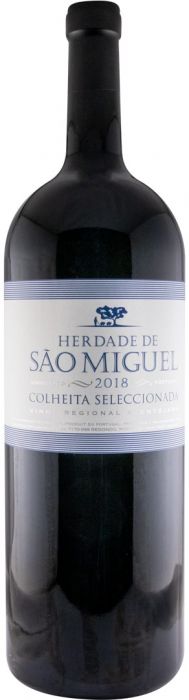 Herdade De São Miguel Seleccionada 5l